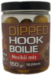 MBAITS dipped hook boilie 18-24mm 150gr mexikói méz (MB1695) - sneci