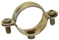CELO Fém tűzálló bilincs M41-44 (50 db) (9B42L)