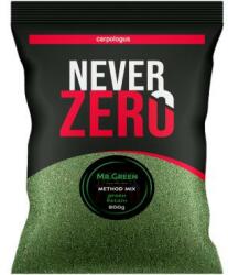NEVER ZERO mr. green (green betain) method mix (523) - sneci