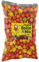 MBAITS feeding boilie mix 14-18-24mm 2, 5kg gyümölcsös (MB1060) - sneci