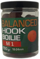 MBAITS balanced hook boilie 18-24mm 150gr m1 (MB1756) - sneci