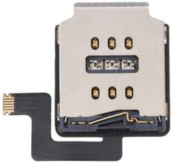  tel-szalk-19296950854 Apple Ipad 7 10.2 (2019) SIM kártya olvasó flexibilis kábellel (tel-szalk-19296950854)