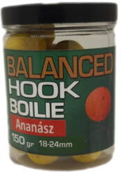 MBAITS balanced hook boilie 18-24mm 150gr ananász (MB1979)