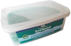  Söll ZeoSpeed Tó zeolit 2, 5 kg - műanyagdobozban hálós kiszereléssel (O83453)