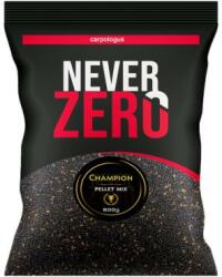 NEVER ZERO champion pellet mix (762) - epeca