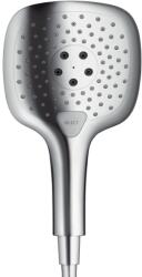 Hansgrohe 26550000 Raindance Select E 150 kézizuhany 3JET Króm AKCIÓS A KÉSZLET EREJÉIG!