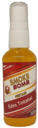 MBAITS smoke bomb 50ml édes tintahal (MB6981) - epeca
