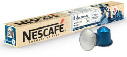 NESCAFÉ NESCAFÉ® Farmers 3 Americas Lungo capsule pentru Nespresso® 10 buc