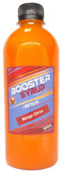 MBAITS booster syrup 500ml mangó citrus (MB2044) - epeca
