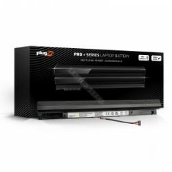 PlugOn L15S4A01 14.4V 3400mAh 49Wh akkumulátor (Hosszabb kábelhossz) (L15S4A01)