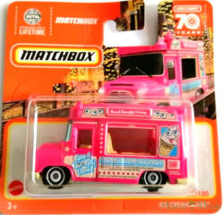 Mattel - Ice Cream King (HLD06)