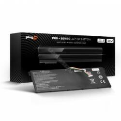 PlugOn AC14B8K 15.2V 3150mAh 48Wh akkumulátor (KT. 0040G. 002)