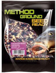 JAXON method ground - red corn 500g (FG-AB14) - epeca