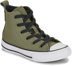 Converse Pantofi sport stil gheata Băieți CHUCK TAYLOR ALL STAR COUNTER CLIMATE Converse Kaki 30