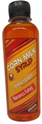 MBAITS corn milk syrup 250ml narancs fahéj (MB8626) - epeca