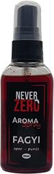 NEVER ZERO fagyi (eper-puncs) aroma spray (797) - epeca