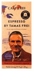 Cafe Frei Kávékapszula CAFE FREI Nespresso Firenzei Espresso 9 kapszula/doboz