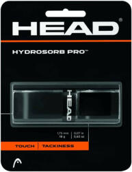 Head Tenisz markolat - csere Head Hydrosorb Pro black 1P