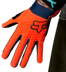 Fox Kerékpáros férfikesztyű Fox Defend Glove
