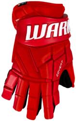 Warrior Covert QR5 Pro red Hokikesztyűk, Junior