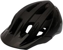Rock Machine Peak Trail Pro black Kerékpáros sisak M