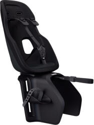 Thule Yepp Nexxt 2 Maxi RM black Kerékpáros gyerekülés
