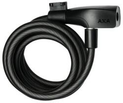 AXA Cable Resolute 10 - 150 Black kerékpárzár