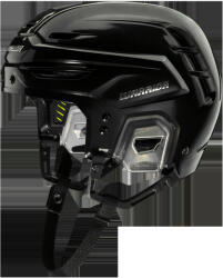 Warrior Europe Alpha One Black Senior Jégkorong sisak L