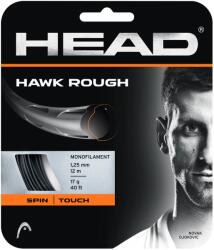 Head Hawk Rough (12 m) Teniszütő húrozása 1, 25 mm