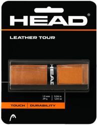 Head Leather Tour Grip Brown Alapgrip