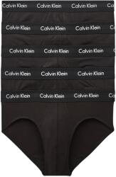Calvin Klein Underwear Slip negru, Mărimea XS