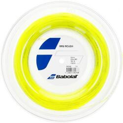 Babolat RPM Blast Rough Yellow - (200 m) Teniszütő húrozása 1, 30 mm