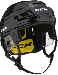 CCM Tacks 210 Black Senior Jégkorong sisak S