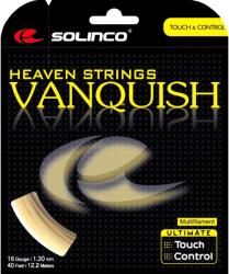 Solinco Vanquish (12 m) Teniszütő húrozása 1, 35 mm