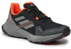 Adidas Pantofi pentru alergare adidas Terrex Soulstride RAIN. RDY Trail IF5016 Negru Bărbați
