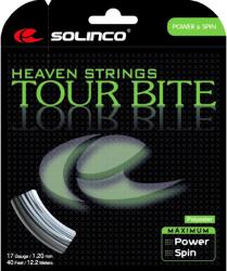 Solinco Tour Bite (12 m) Teniszütő húrozása 1, 30 mm