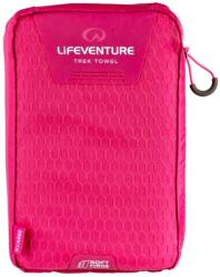 LIFEVENTURE SoftFibre Advance Trek Towel, Extra Large