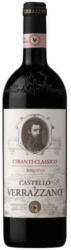 VERRAZZANO Chianti Classico DOCG Riserva 2017 0.75l