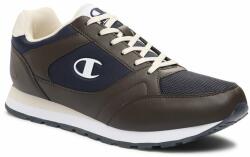 Champion Sneakers Champion Rr Champ Ii Mix Material Low Cut Shoe S22168-BS502 Nny/Brown/Ofw Bărbați