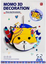  Decoratiune pisicuta 3D - DIY (NBN000959-21)