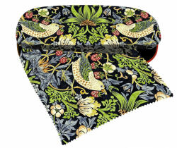 Fridolin Etui cu textil si protectie ochelari, William Morris (Fr_12573)