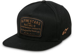Alpinestars Region Hat negru-maro (AIM186-725)