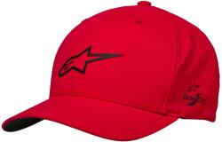 Alpinestars Ageless WP Tech Hat roșu și negru (AIM186-719)