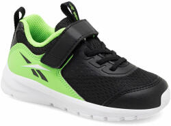 Reebok Sneakers Reebok RUSH RUNNER 4 GW0009 Negru - epantofi - 149,99 RON