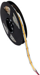 Kanlux 33366 LCOB 8W/M 12 IP00-NW beltéri LED szalag, 5m/tekercs, 720 lm/m, 8W/m teljesítmény, 30000h élettartammal, 12V DC, 4000 K (Kanlux 33366) (33366)