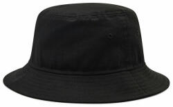 New Era Pălărie New Era Bucket Ne Essential Tapere 60222327 Negru