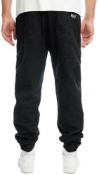 Mass Denim Pants Mass Denim Joggers Pants Sneaker Fit Signature 2.0 black