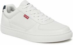 Levi's Sneakers Levi's® 235199-794 Regular White 51 Bărbați