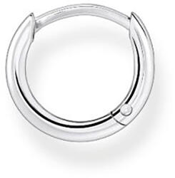 Thomas Sabo Női fél pár karika fülbevaló - CR656-001-21 (CR656-001-21)