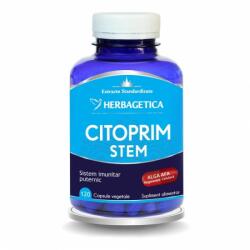Herbagetica Citoprim Stem 120 capsule Herbagetica - roveli